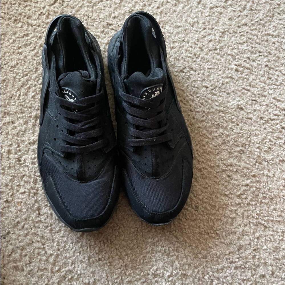 Nikes